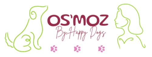 Os&rsquo;moz by Happydogs